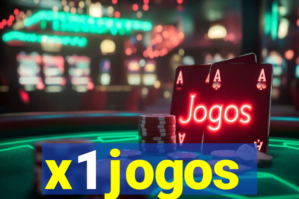 x1 jogos